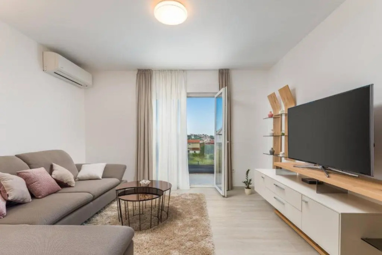 Apartment Apollo 3