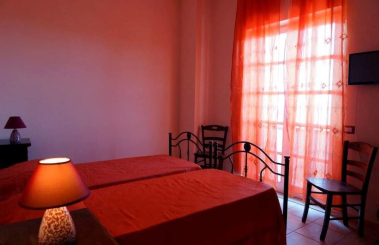 La Casa Di Mirò