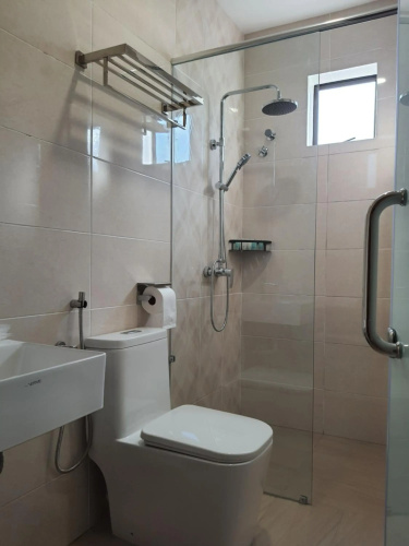 T Square Hotel