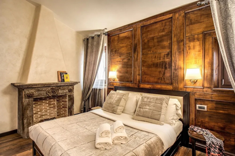 Boutique Relais Barozzi & Spa