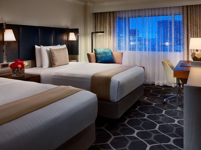 The Royal Sonesta Houston Galleria photo 8