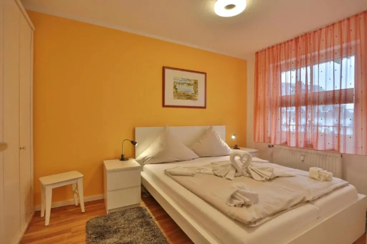 Haus Windrose Windrose Appartement 11