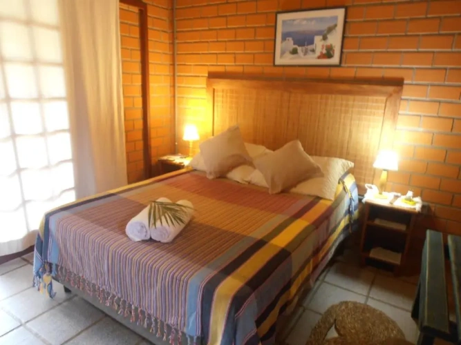 Classic Single room with balcony
