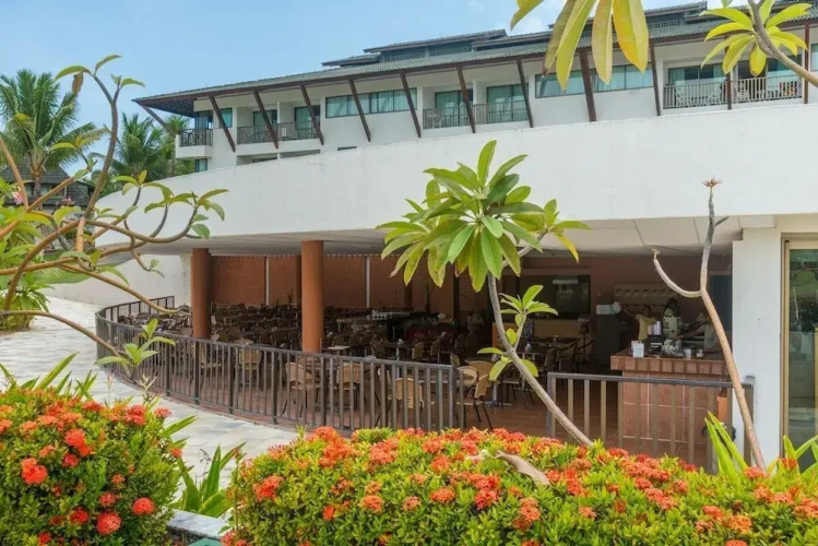 Imagen del hotel