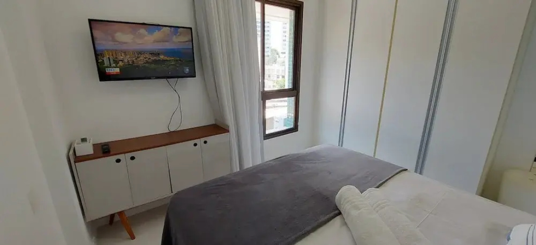 COBAR0117 - Edifício Yacht Residencial