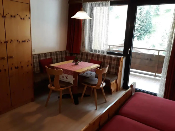Alpina Residence