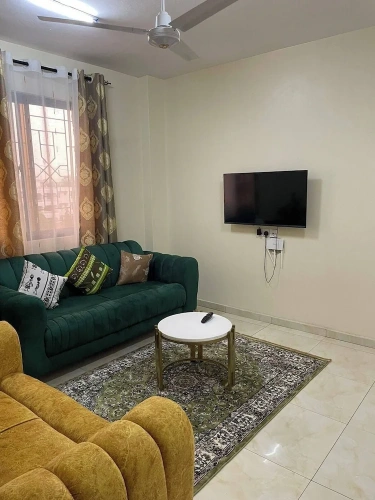 Hotel rooms