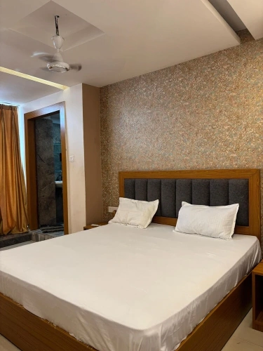 Luxury room