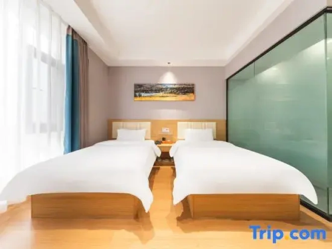 Comfort Twin room