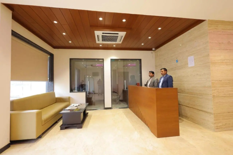 Hotel Grand Tree Agra