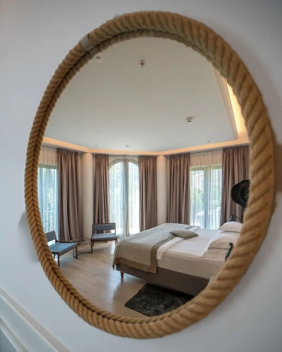 Superior Double room with balcony and with park view
