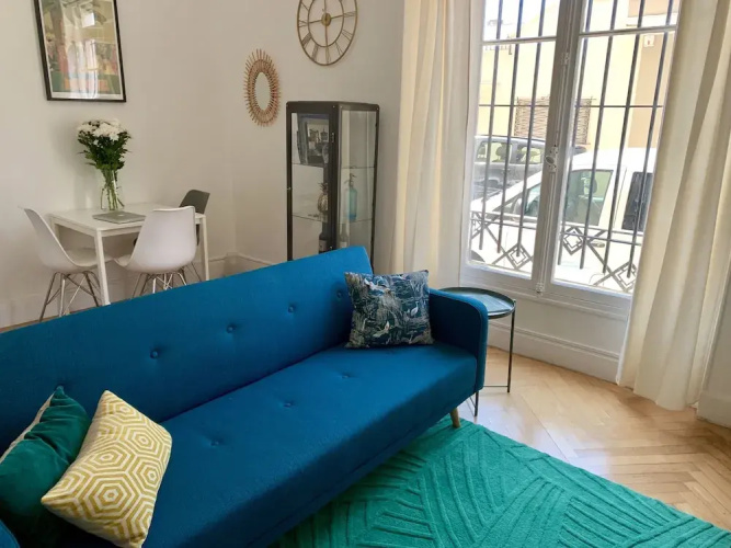 Gatsby Home Old City