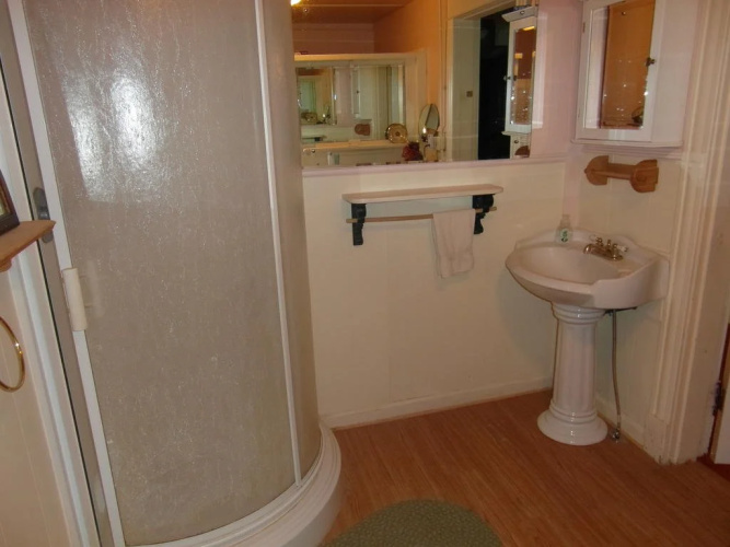 Albion bed and breakfast
