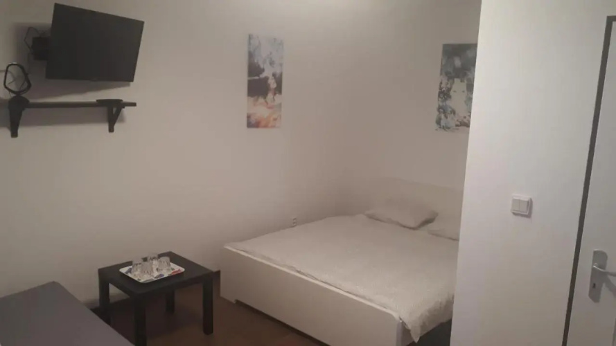 Apartmán - súkromie v meste (1)
