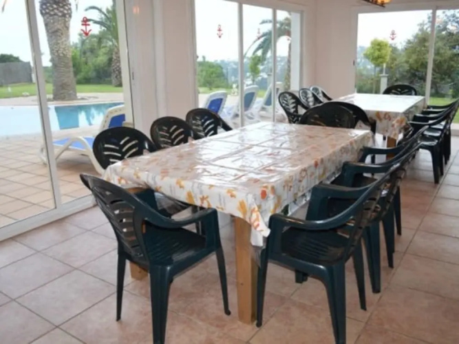 Villa Canyelles