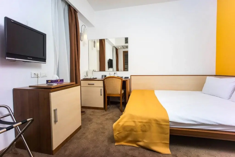 Stil Hotel