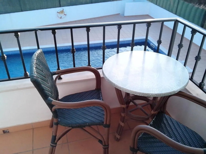 RC - Patã Residence
