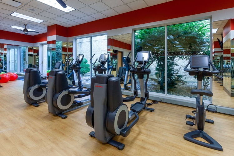 Grandover Resort & Spa, a Wyndham Grand Hotel photo 25