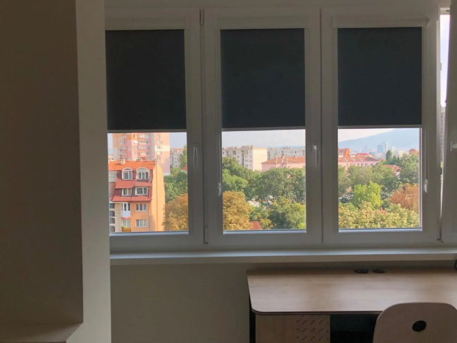 Apartment "South View"