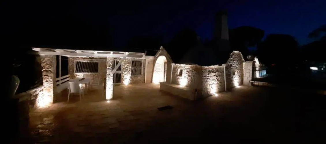 Trulli Asia