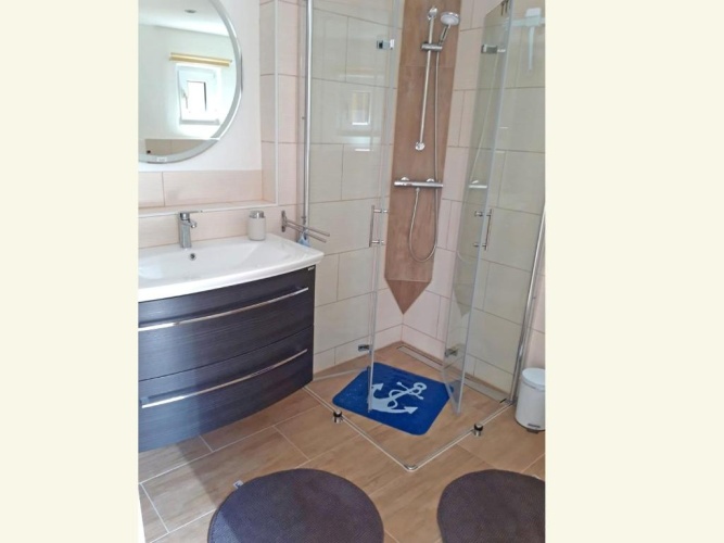 1 Bedroom Cottage