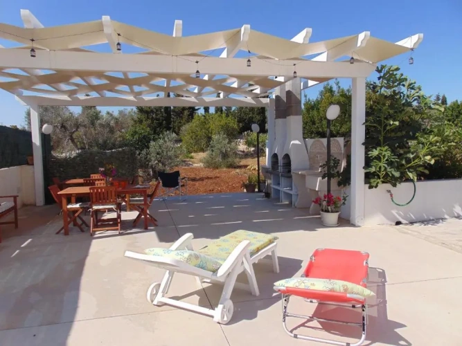 1 Bedroom Apartment with balcony