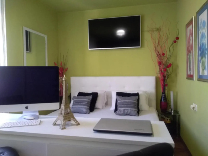 Luxury apartments Sirena1
