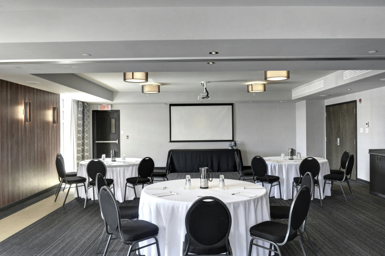 Hampton Inn & Suites by Hilton Quebec City Levis photo 29