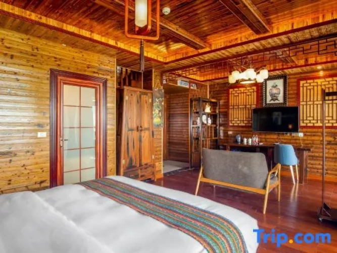 Comfort Duplex Suite
