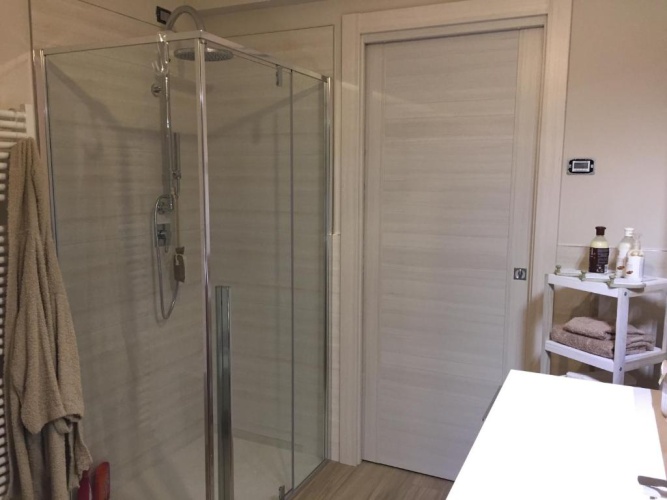 Standard Quadruple Duplex room
