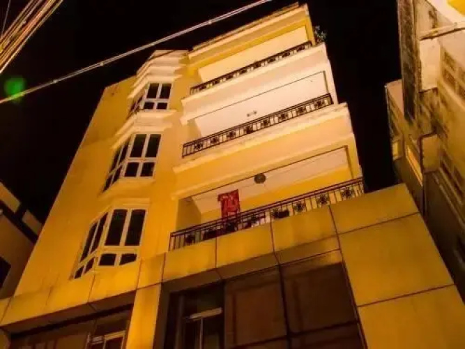 Imagen del hotel
