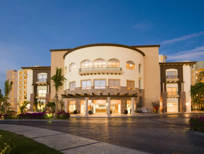 Villa del Palmar Beach Resort Cabo San Lucas