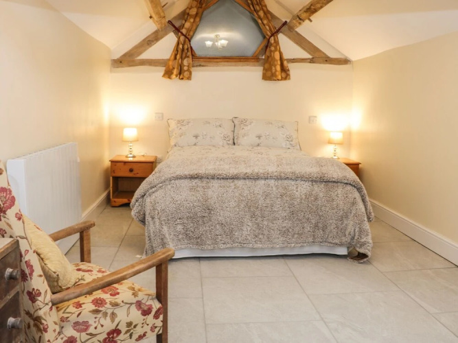 Millstone Cottage