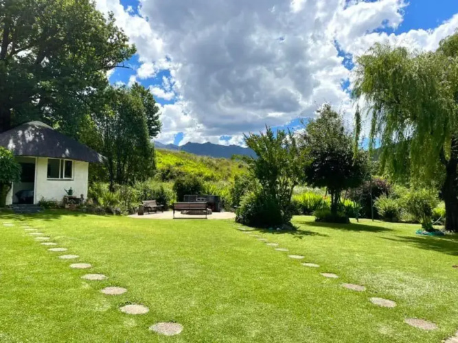 Esigodini Cottage