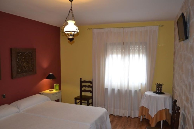 La Posada de Rosa
