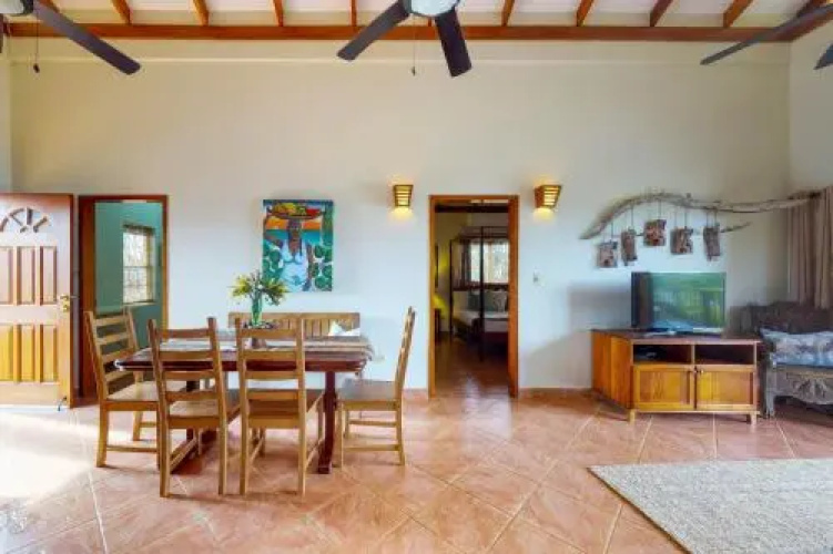 Mirasol Villa