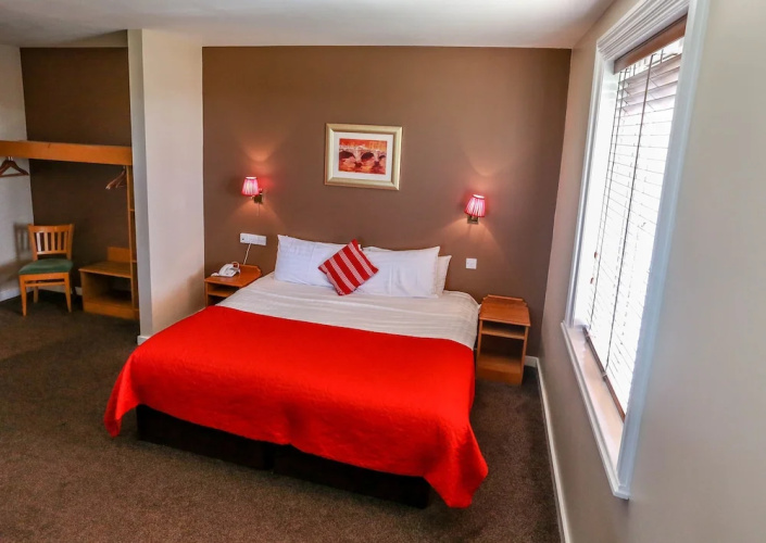 The Ballymac Hotel