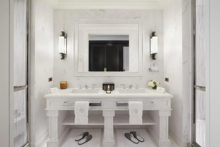 Hotel Particulier Villeroy