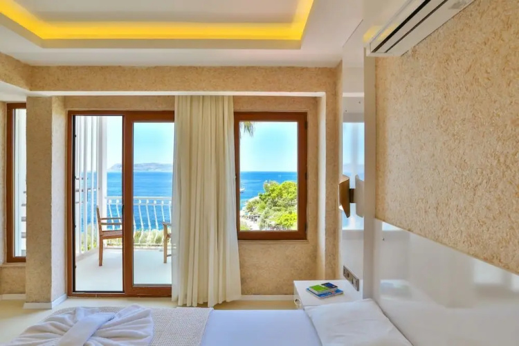 Hotel Likya