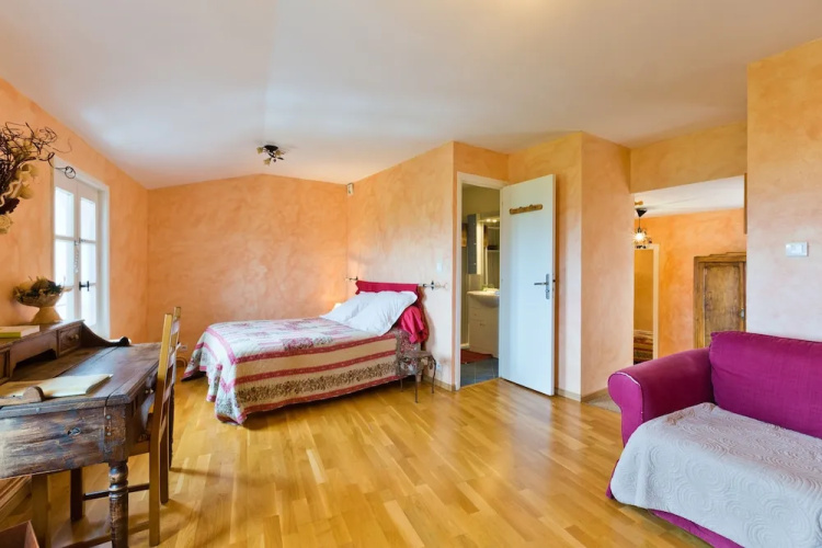 Auberge de Margot