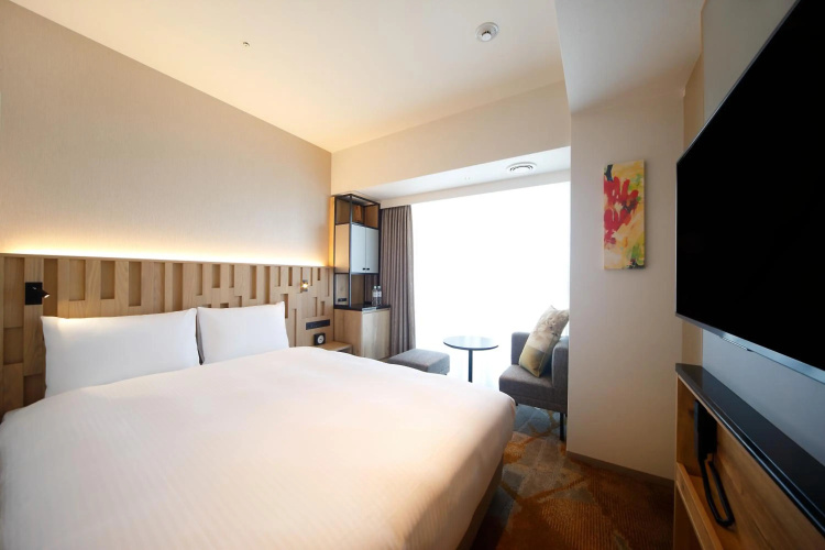 Miyako City Osaka Hommachi photo 8