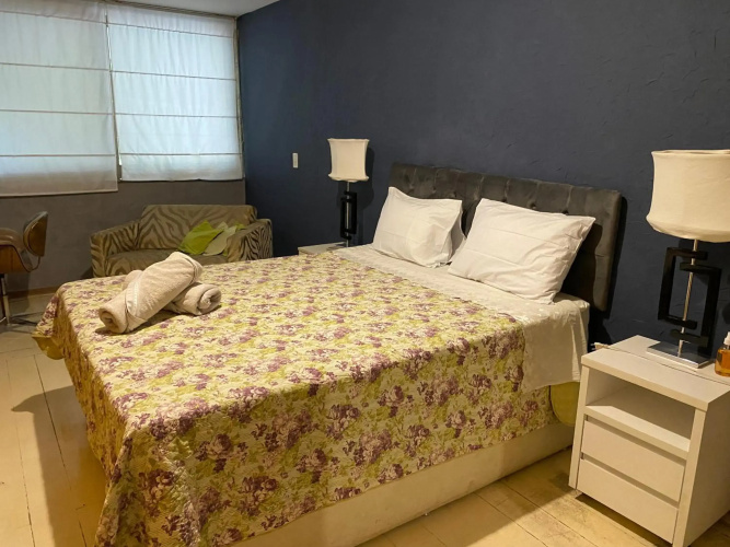 Lindo apartamento, próximo a praia e metro
