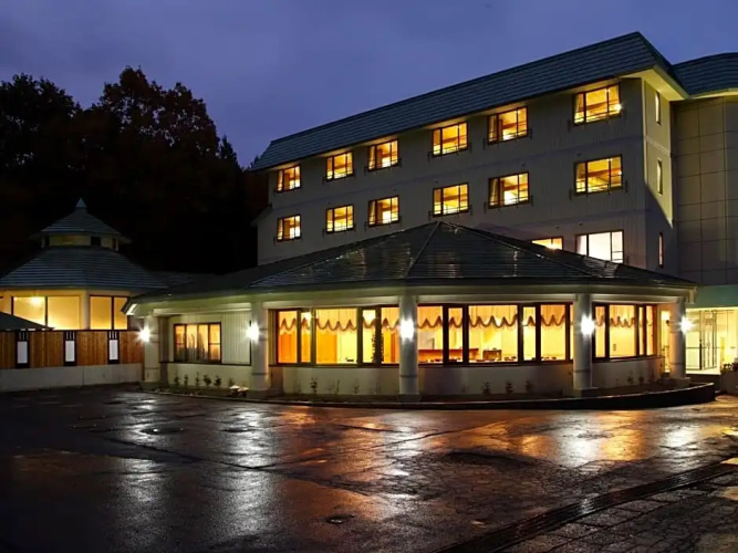 Hotelafbeelding