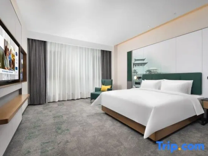 Business Double Suite