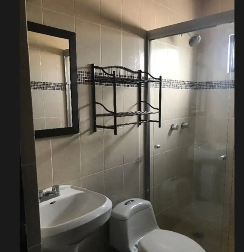 Double Apartment