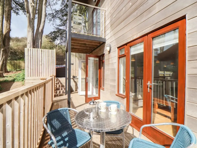 11 Towan Valley