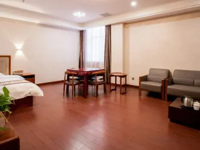 Di Jing Hotel