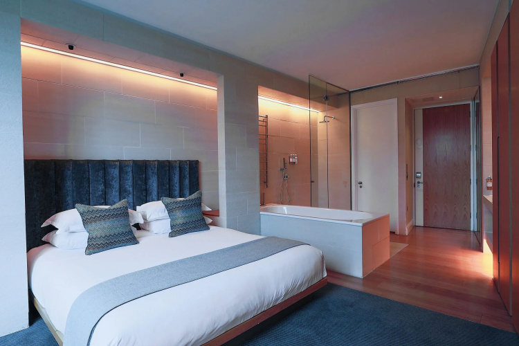 Malmaison Cheltenham