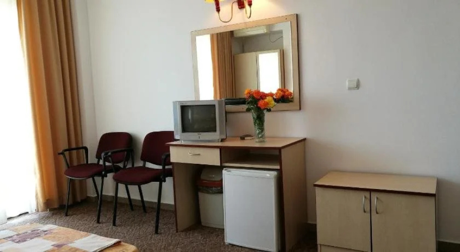Family Hotel Lipite