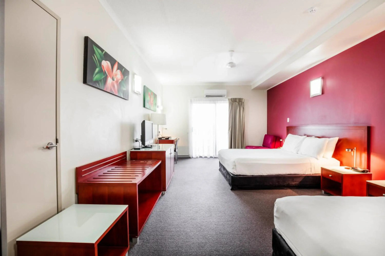 Novotel Darwin Airport